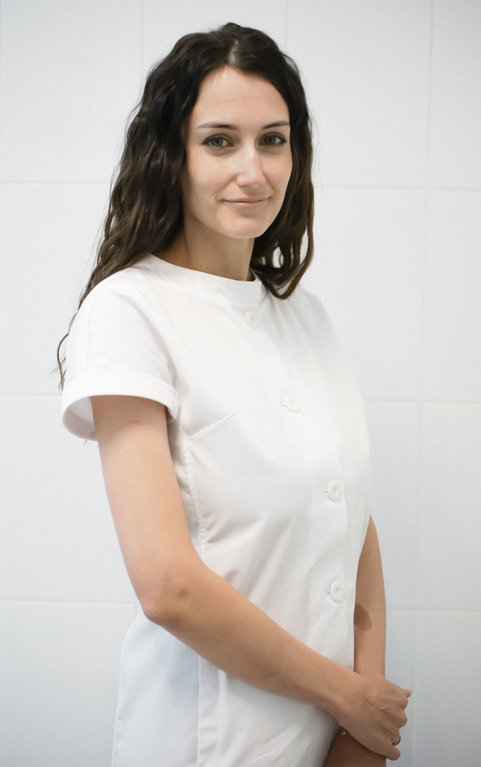 Матвеева Анна Александровна, Врач-ортодонт