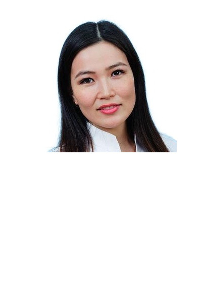 Гришкина Марина Валерьевна, Стоматолог-хирург