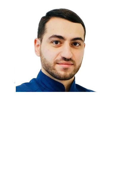 Григорян Николай Аветикович, Врач-стоматолог-ортопед