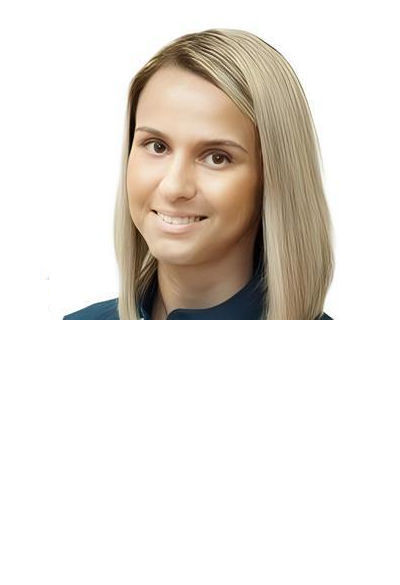 Гридчук Екатерина Сергеевна, Стоматолог